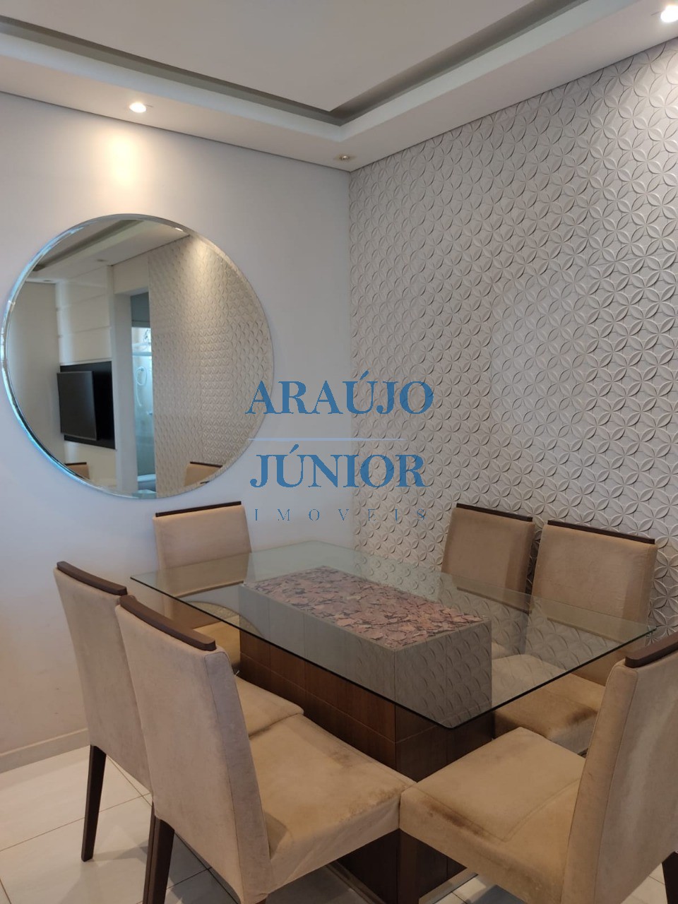 Apartamento, 2 quartos, 50 m² - Foto 7