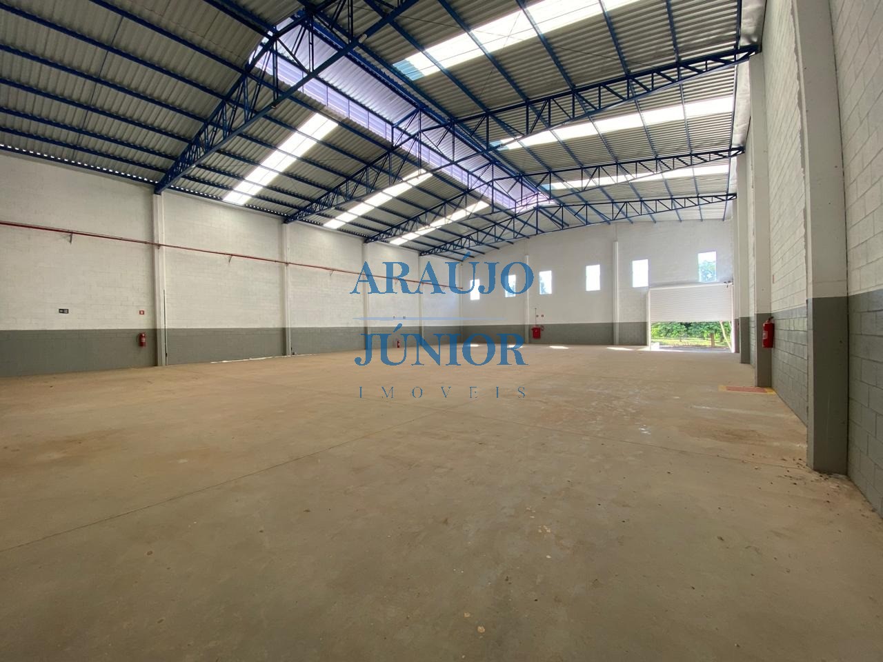 Depósito-Galpão, 842 m² - Foto 11
