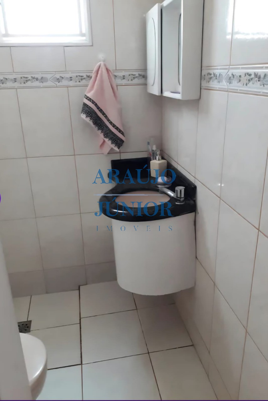 Casa, 3 quartos, 157 m² - Foto 5