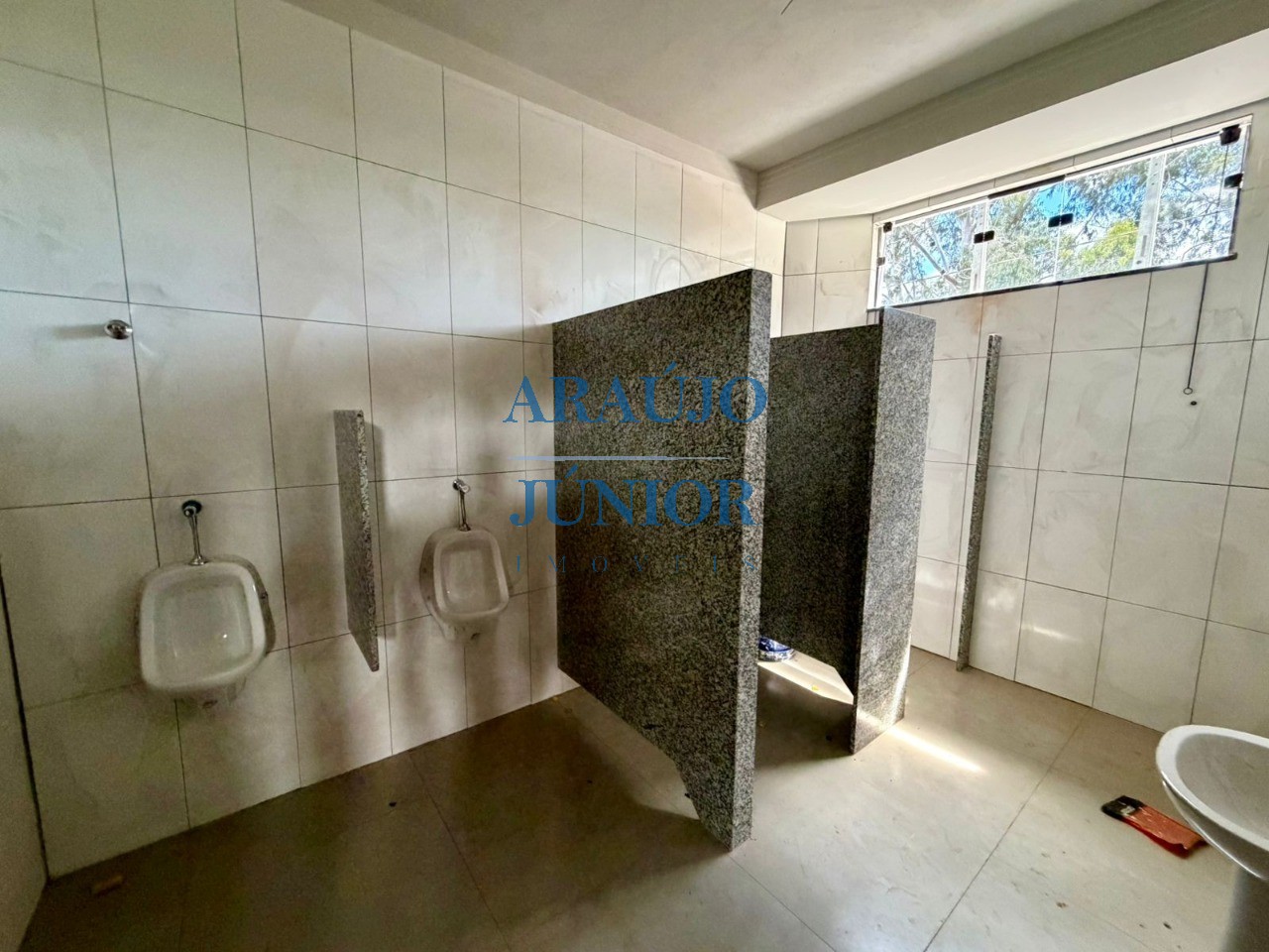 Depósito-Galpão, 890 m² - Foto 5