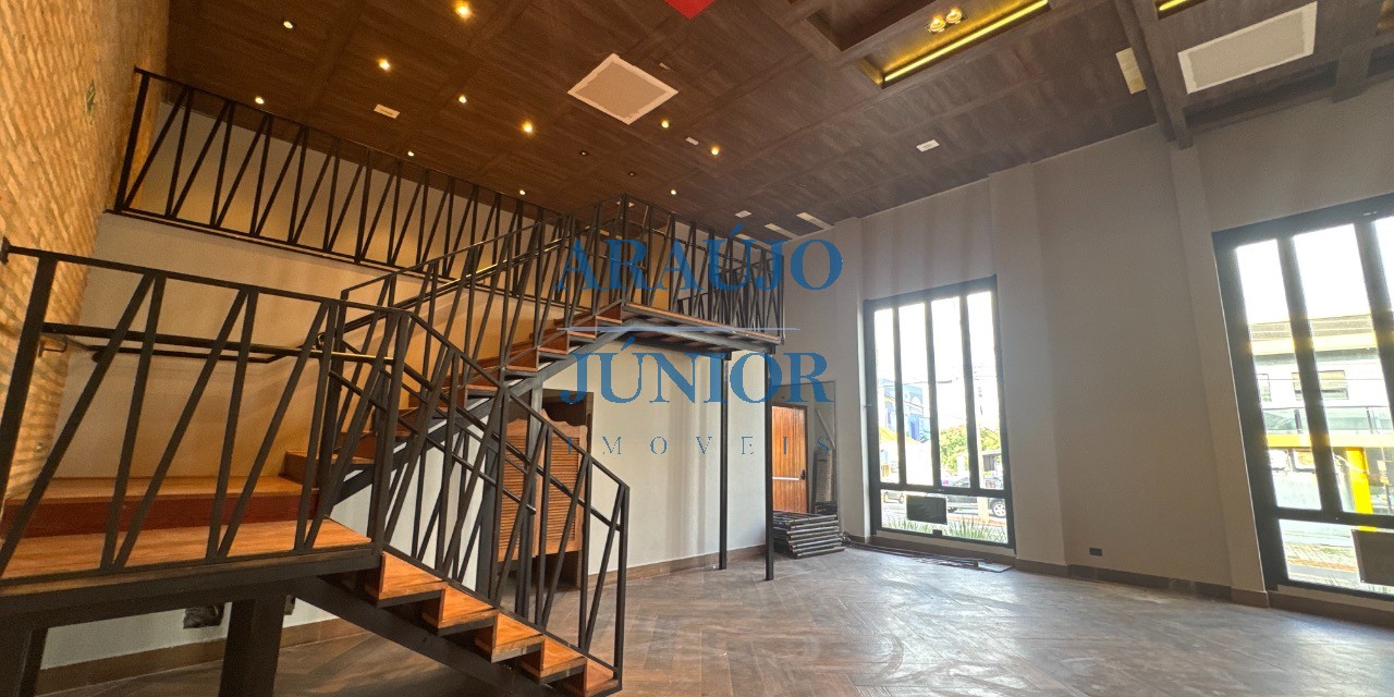 Loja-Salão, 211 m² - Foto 21