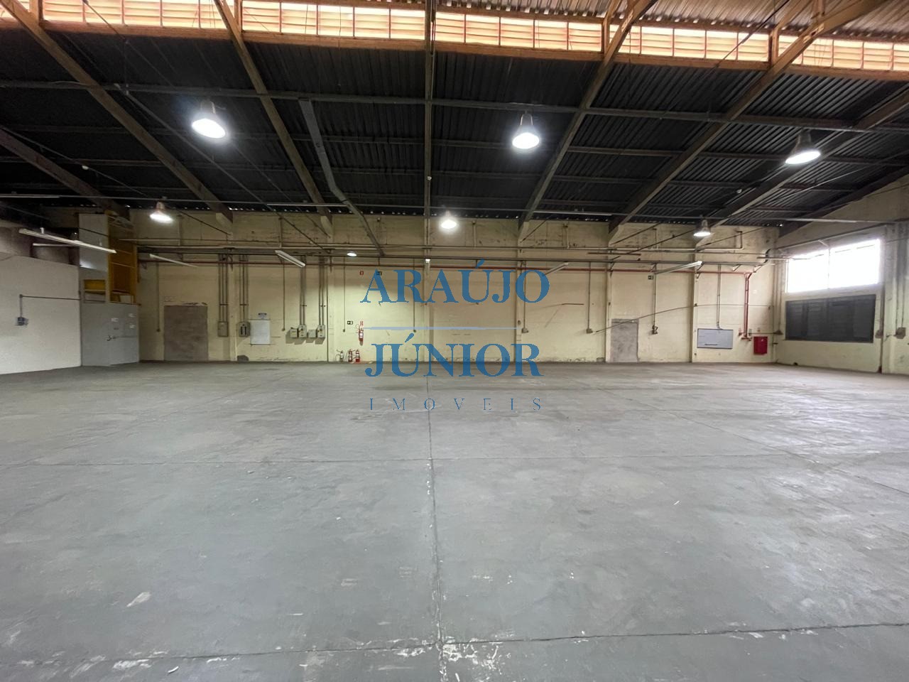 Depósito-Galpão, 740 m² - Foto 12