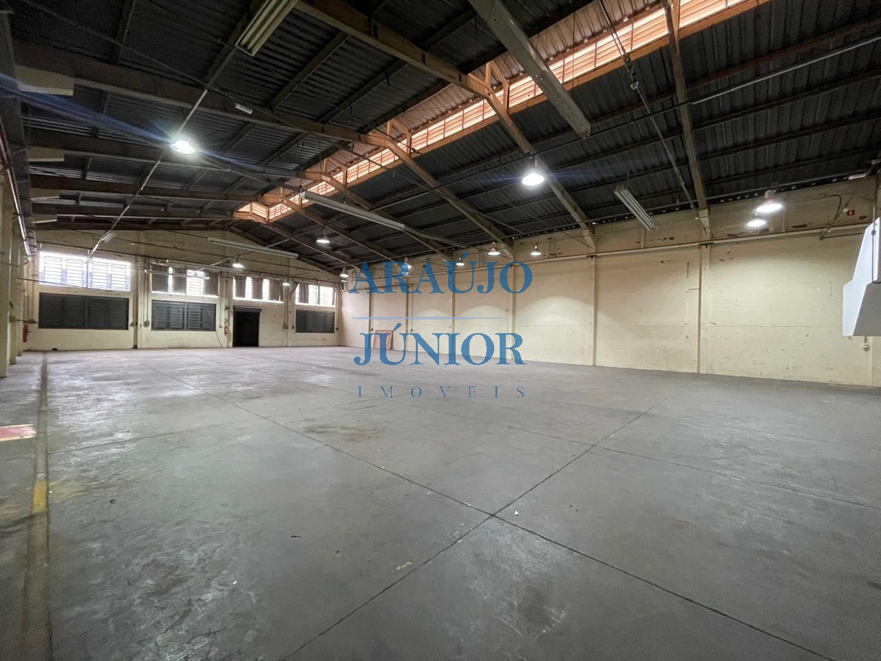 Depósito-Galpão, 740 m² - Foto 20