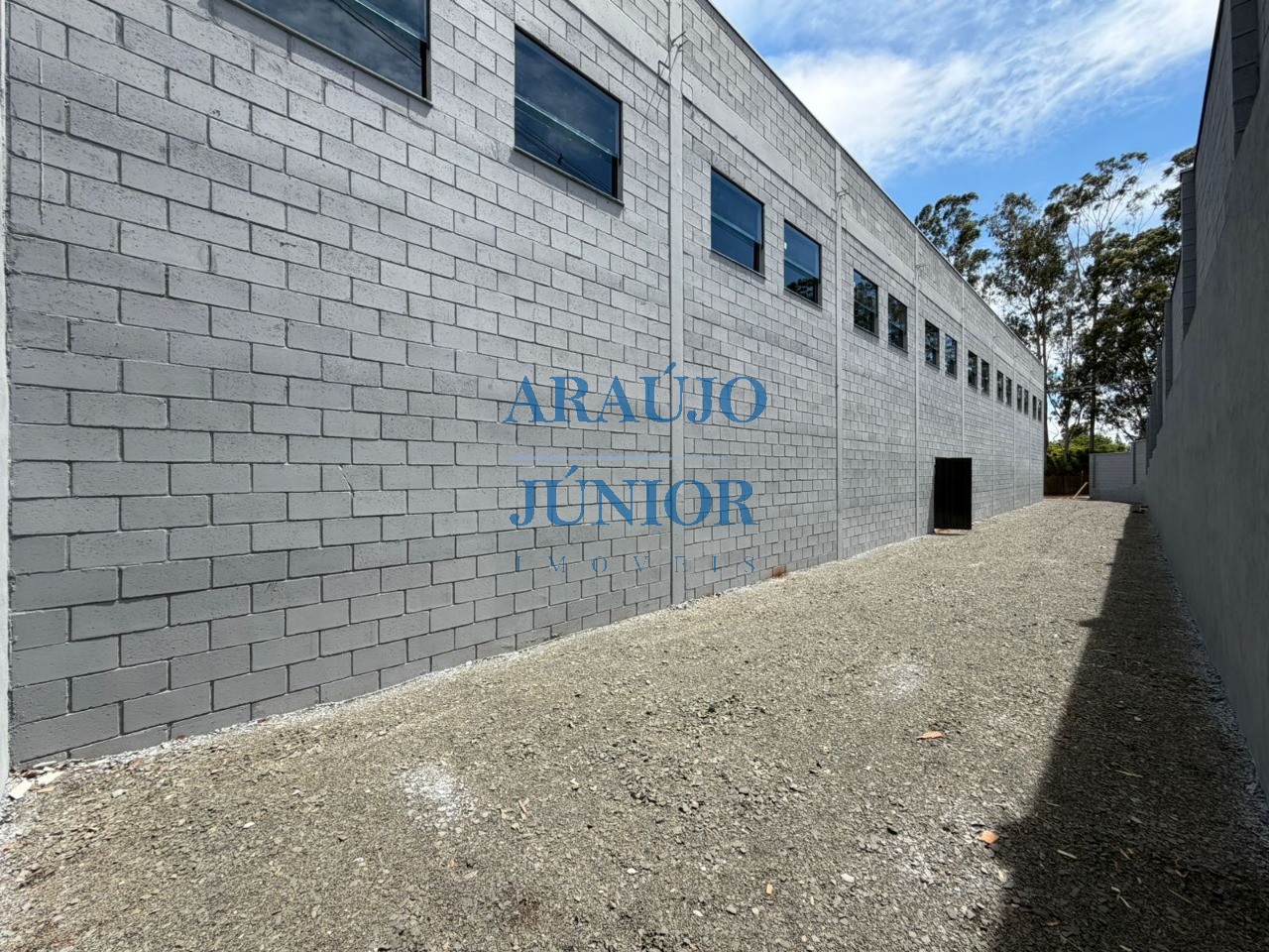 Depósito-Galpão, 890 m² - Foto 24