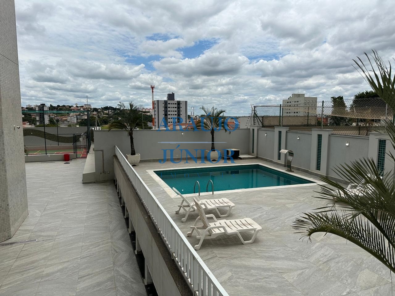 Apartamento, 3 quartos, 156 m² - Foto 7