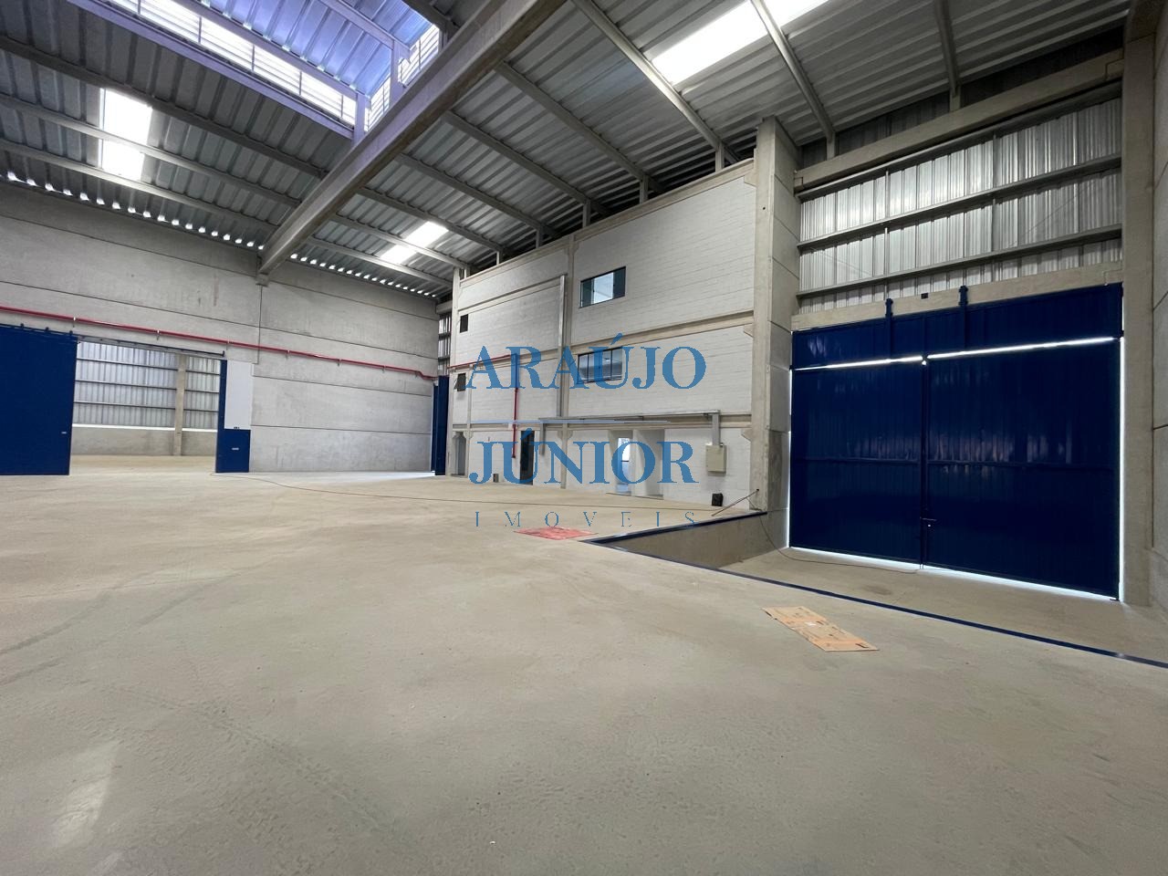 Depósito-Galpão, 6955 m² - Foto 3