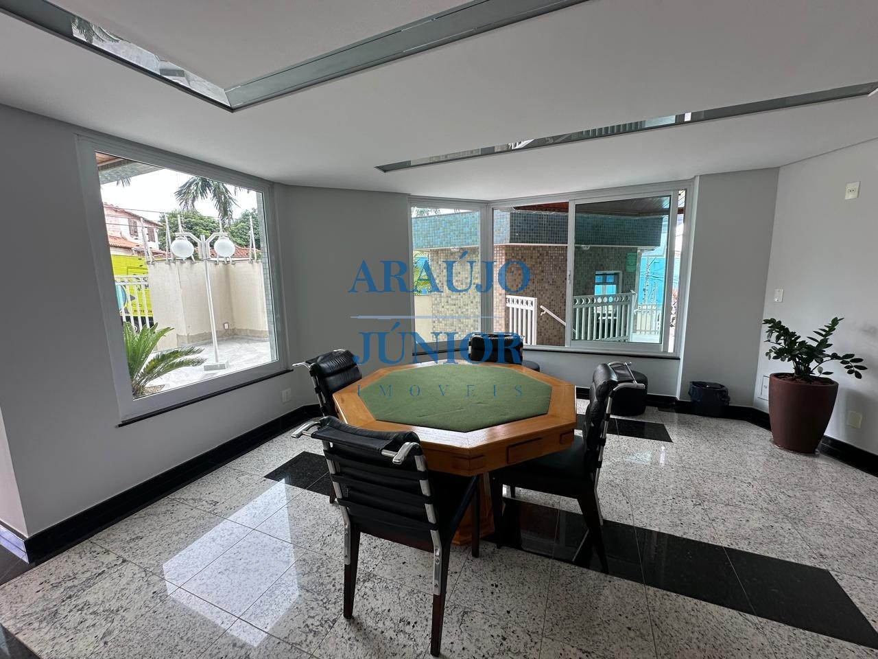 Apartamento, 3 quartos, 156 m² - Foto 12