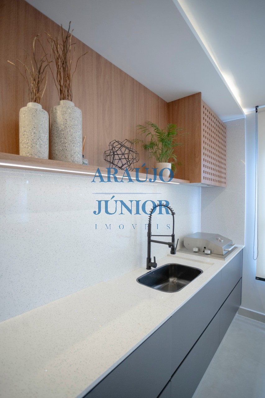 Apartamento, 4 quartos, 123 m² - Foto 6