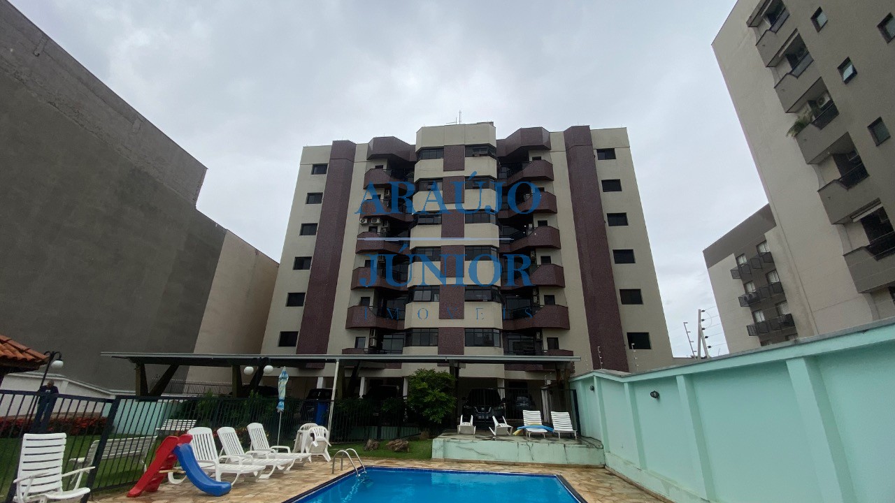 Apartamento, 3 quartos, 120 m² - Foto 41
