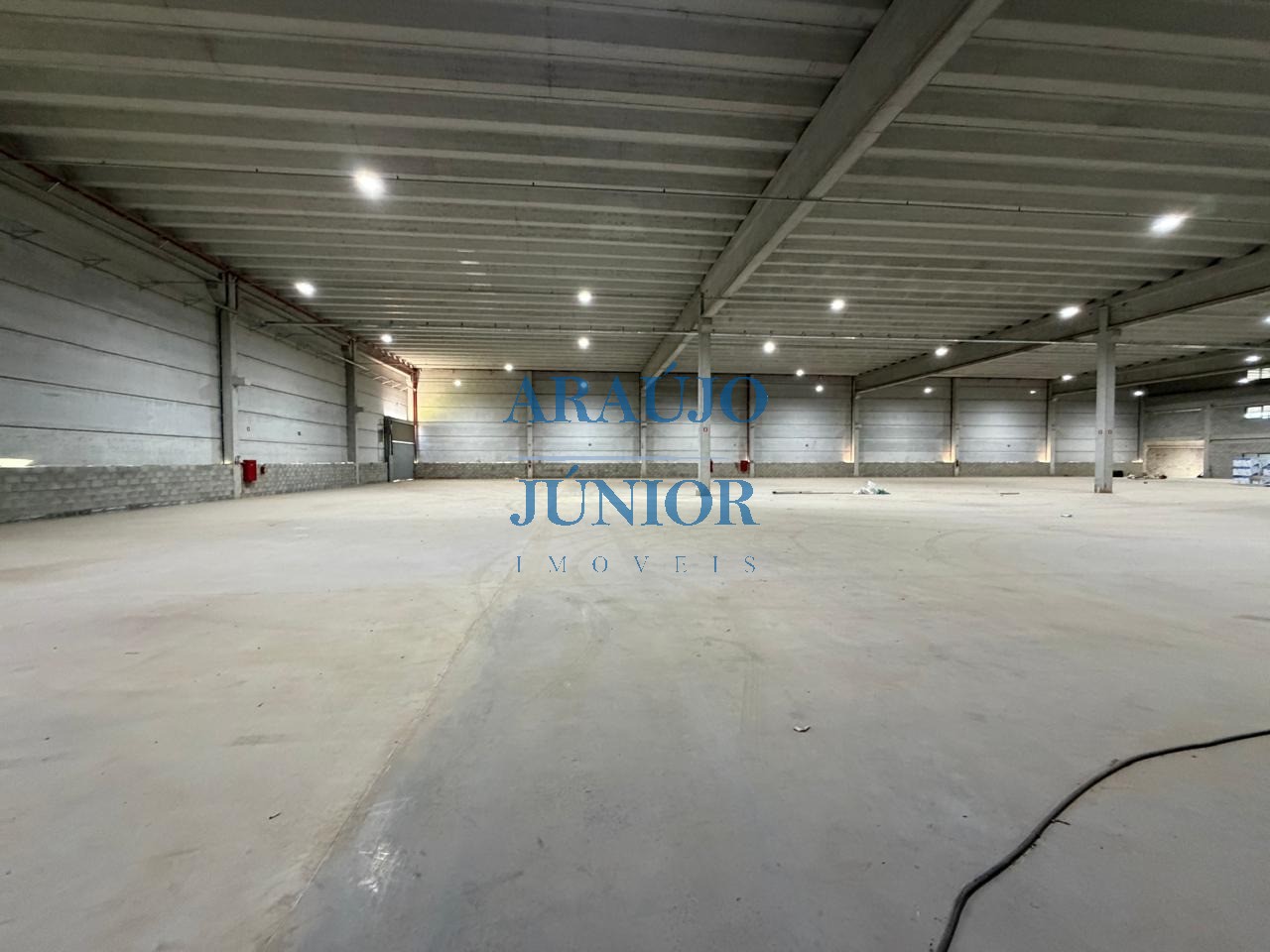 Depósito-Galpão, 4837 m² - Foto 31