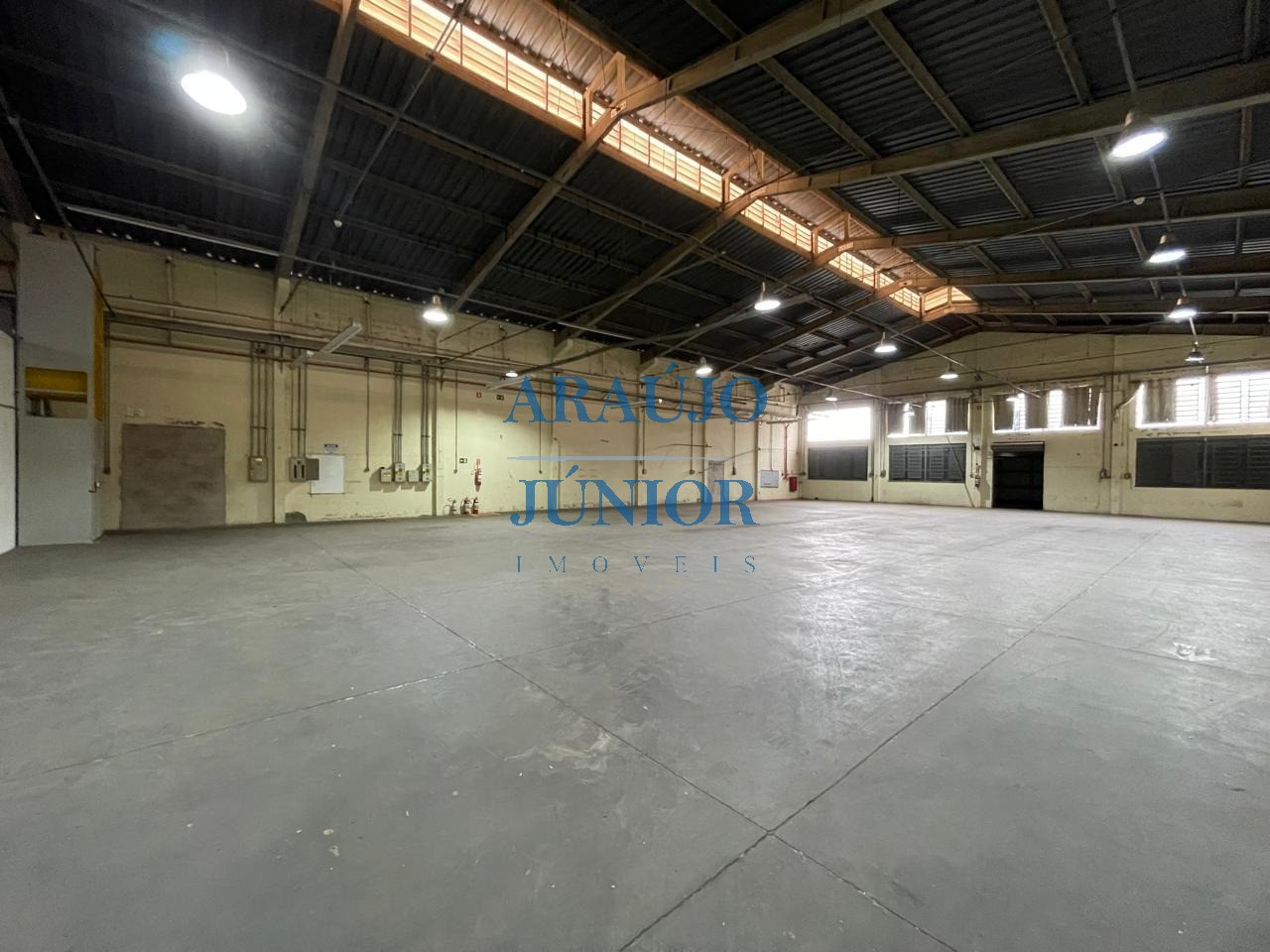Depósito-Galpão, 740 m² - Foto 22