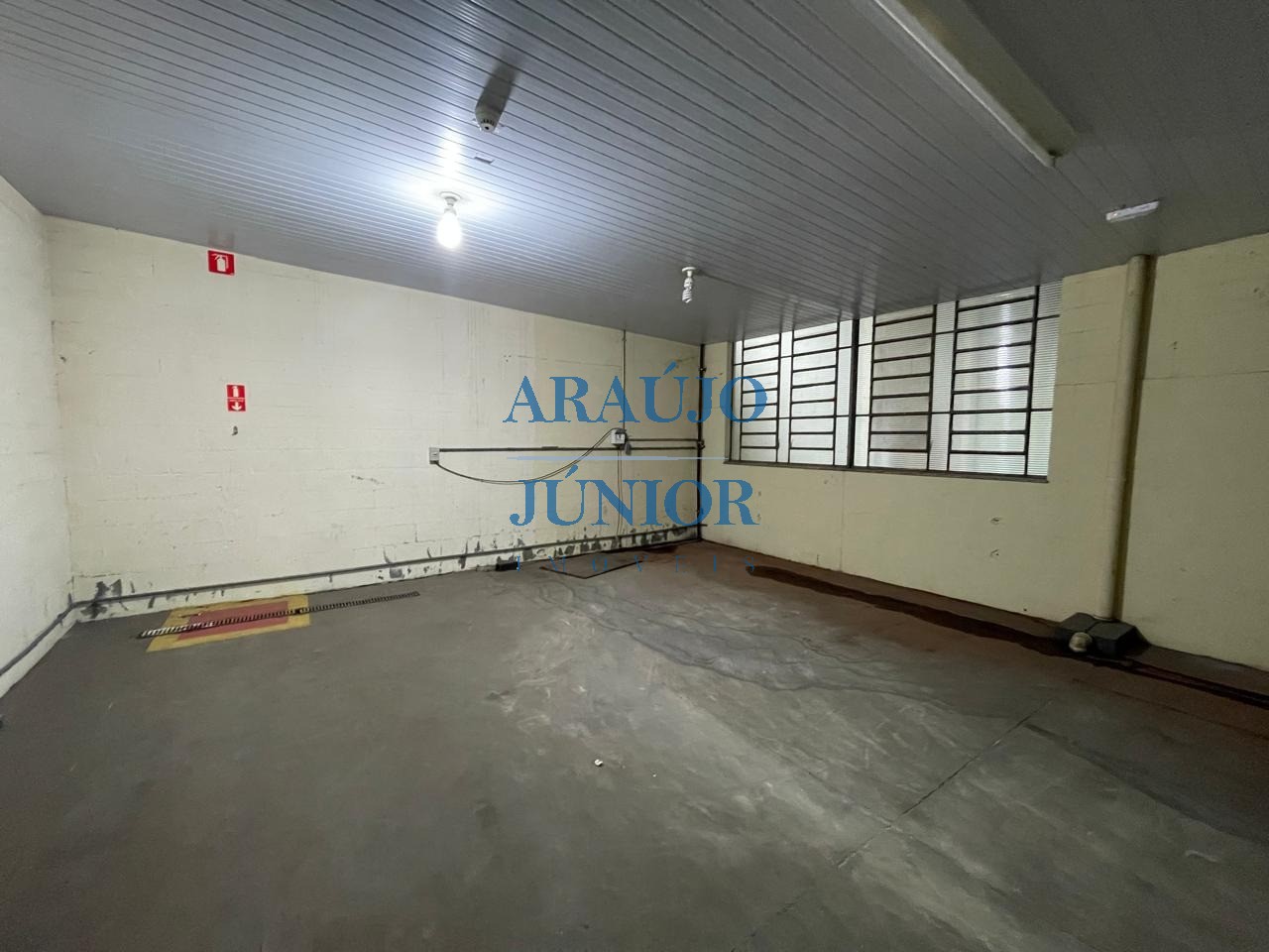 Depósito-Galpão, 740 m² - Foto 9
