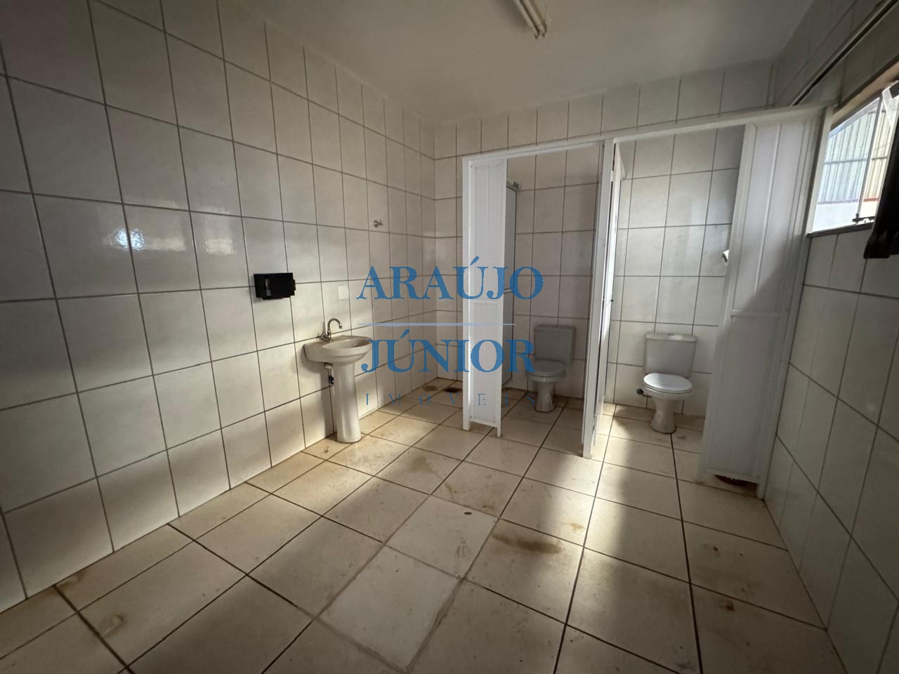 Depósito-Galpão, 1600 m² - Foto 17