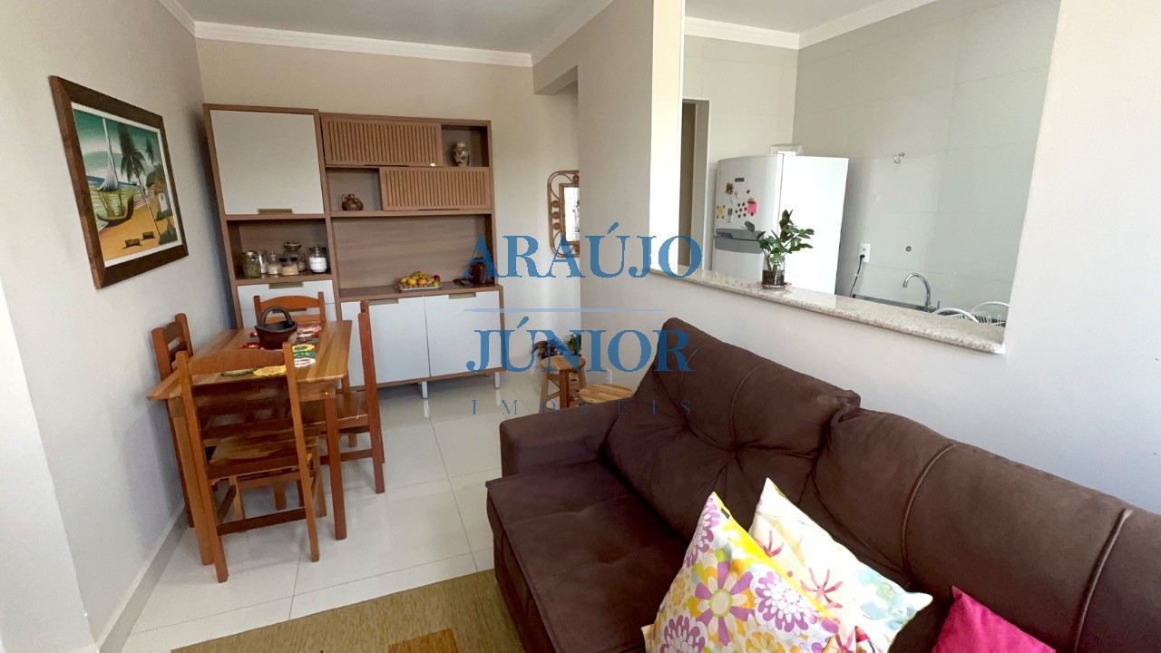 Apartamento, 2 quartos, 55 m² - Foto 8
