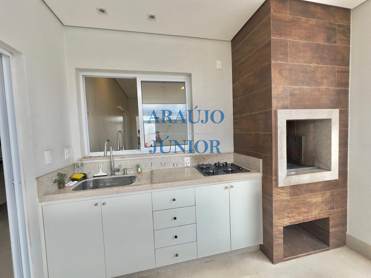 Casa, 3 quartos, 210 m² - Foto 24
