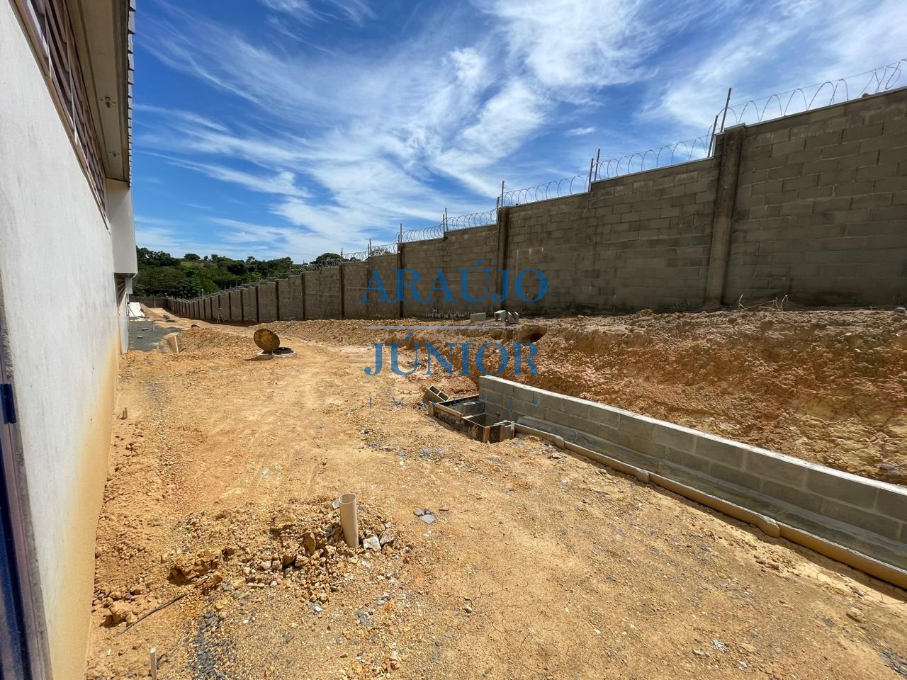Depósito-Galpão, 6955 m² - Foto 34