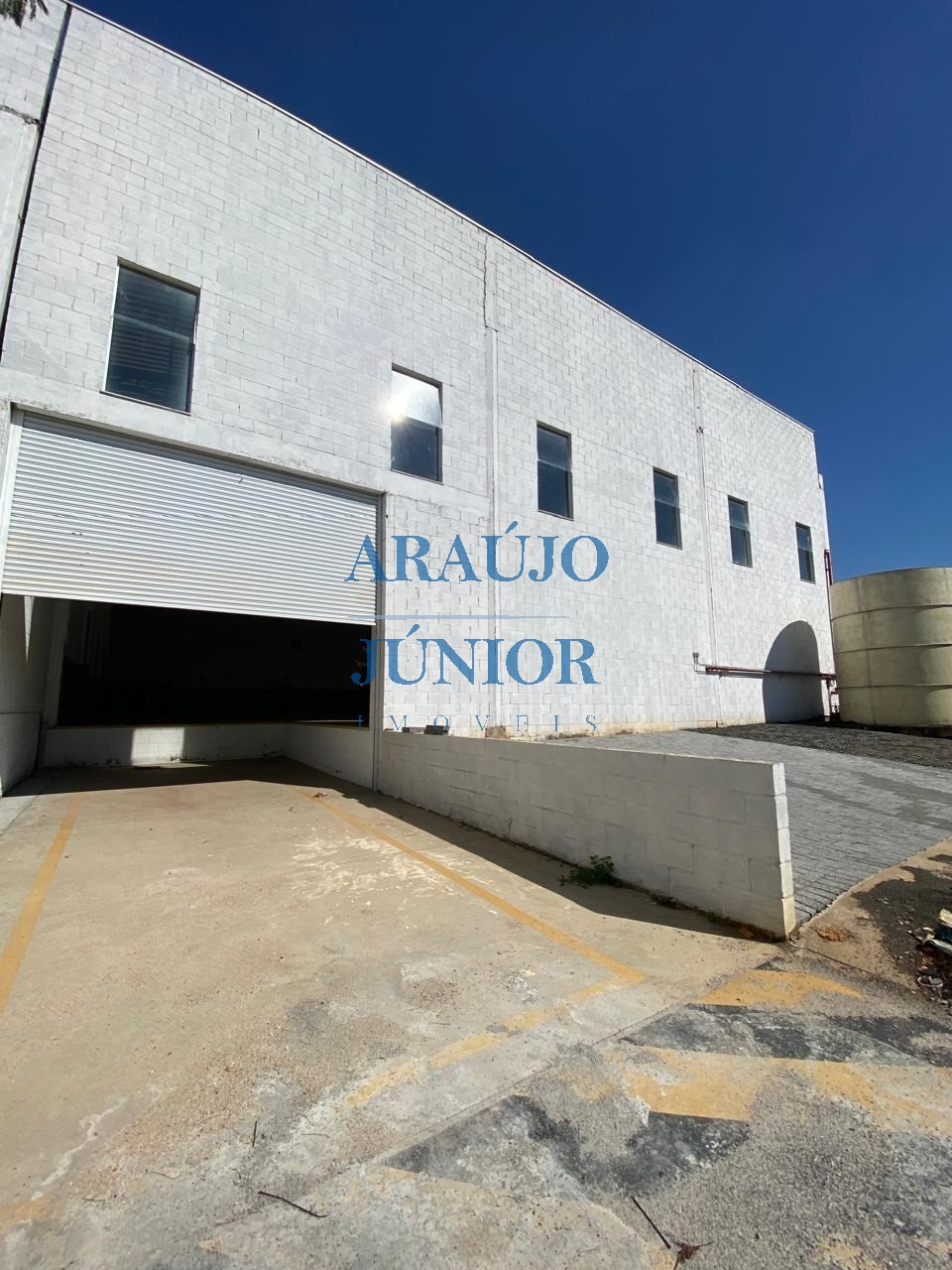 Depósito-Galpão, 842 m² - Foto 19