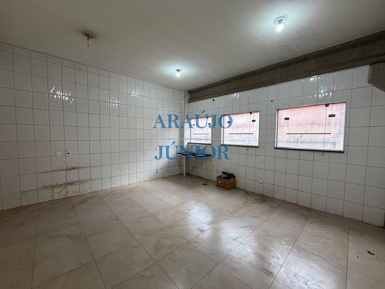 Depósito-Galpão, 1157 m² - Foto 11