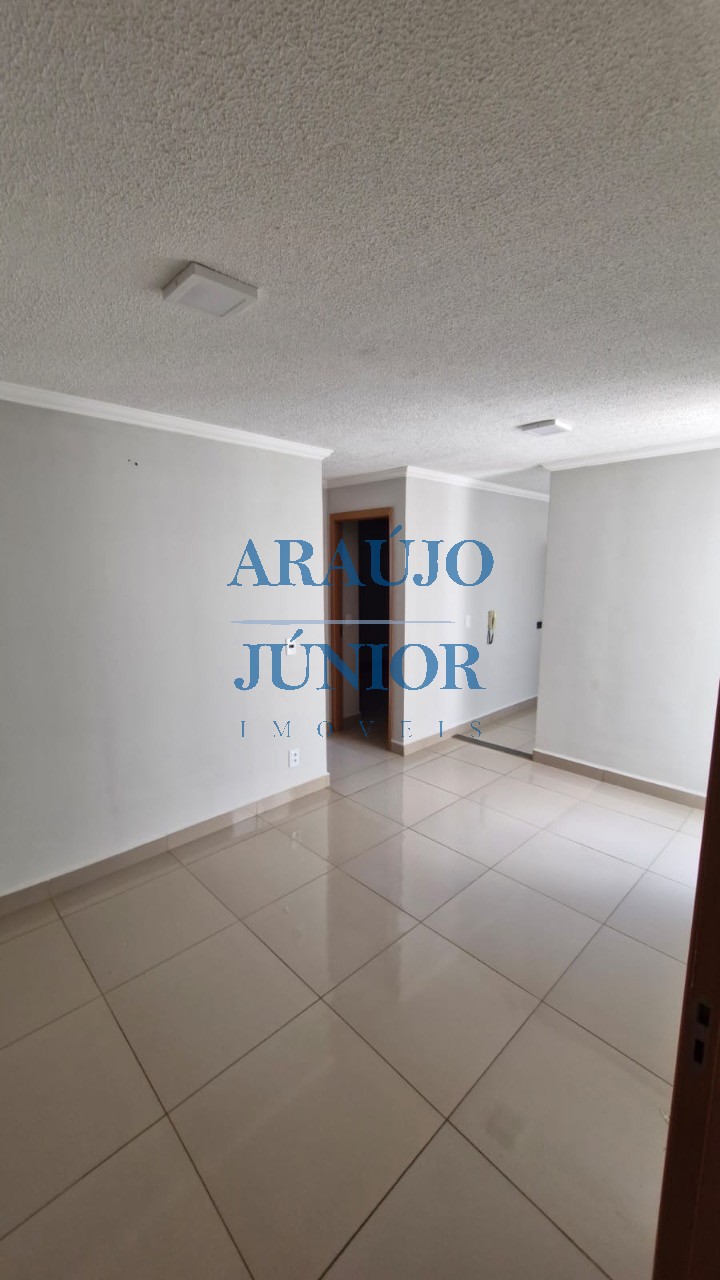 Apartamento, 2 quartos, 45 m² - Foto 3