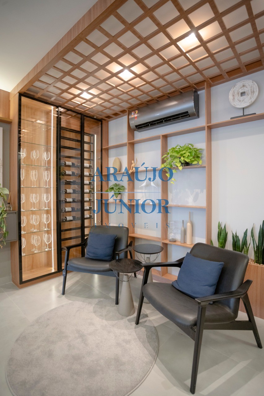 Apartamento, 4 quartos, 123 m² - Foto 4