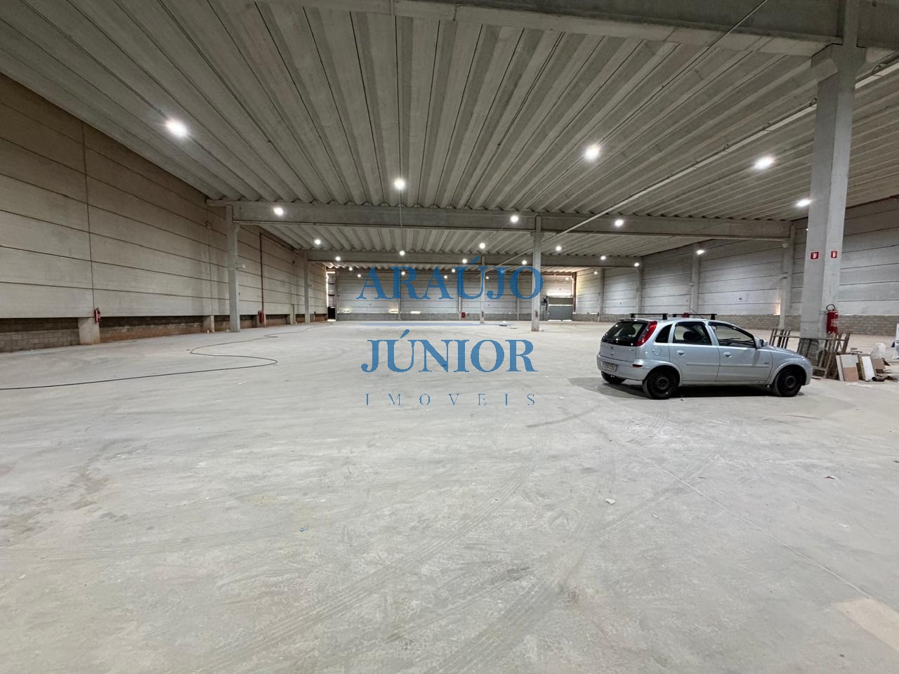 Depósito-Galpão, 4837 m² - Foto 23