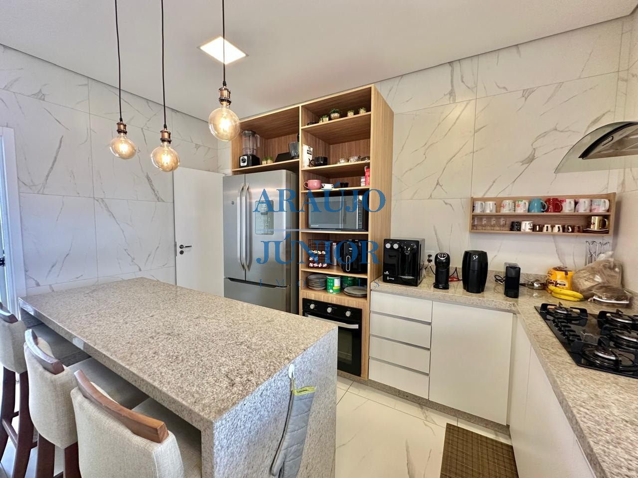 Casa, 3 quartos, 210 m² - Foto 18