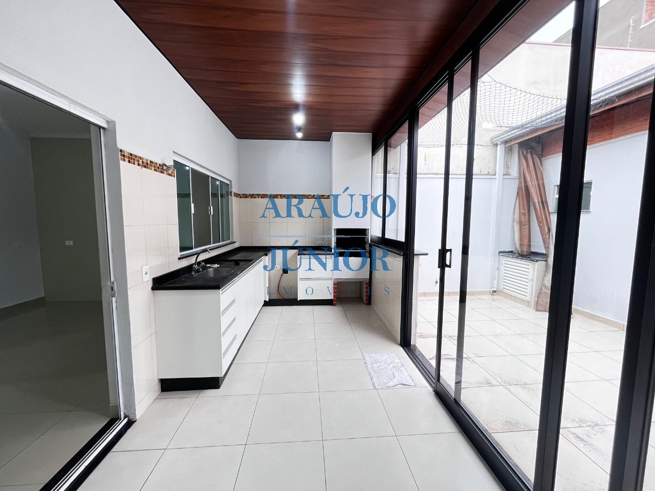 Casa, 2 quartos, 163 m² - Foto 1