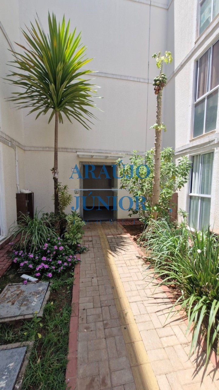 Apartamento, 2 quartos, 45 m² - Foto 16
