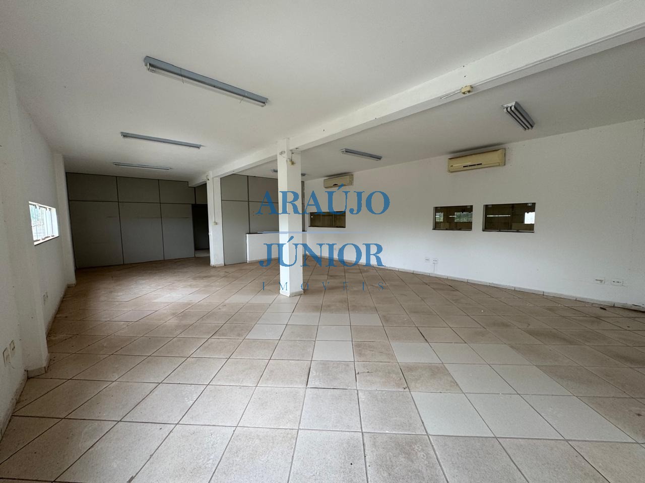 Depósito-Galpão, 1600 m² - Foto 10