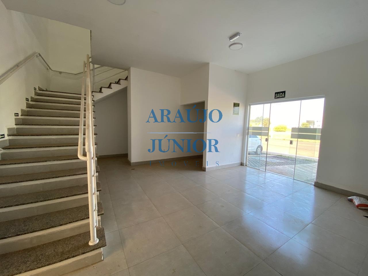 Depósito-Galpão, 842 m² - Foto 5