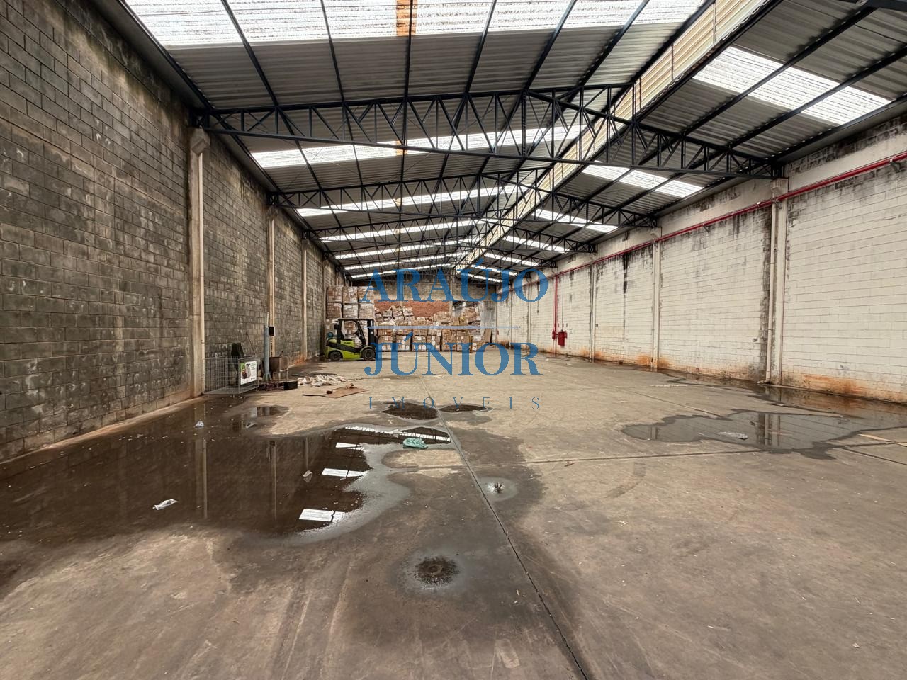Depósito-Galpão, 800 m² - Foto 16
