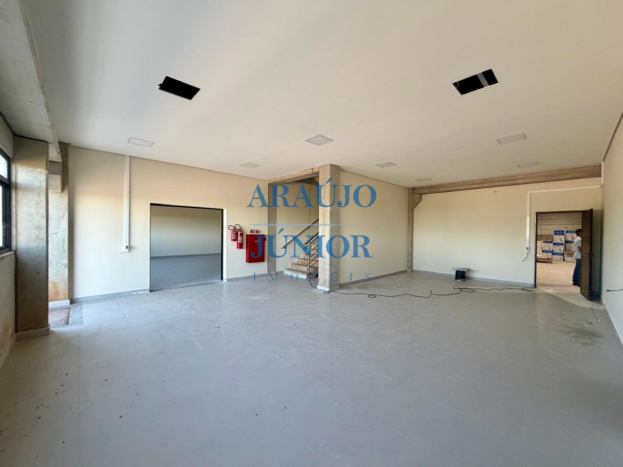 Depósito-Galpão, 4837 m² - Foto 19
