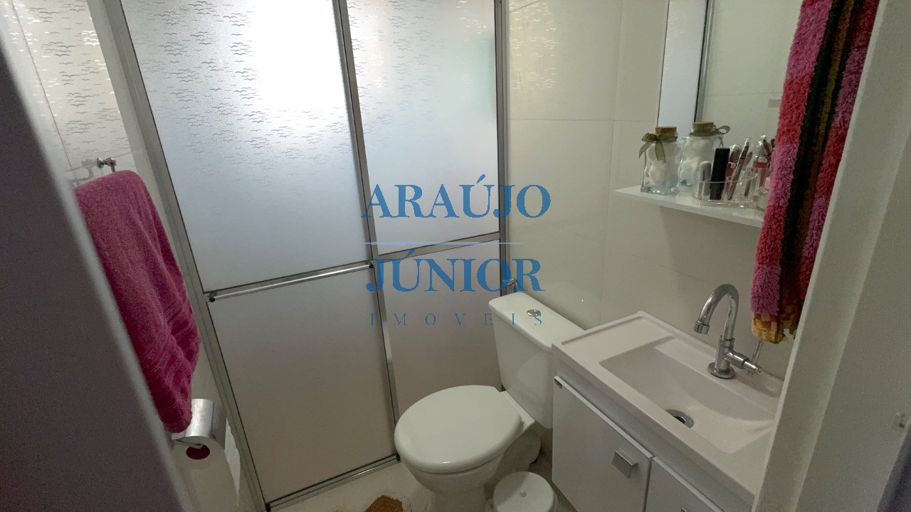 Apartamento, 2 quartos, 55 m² - Foto 12
