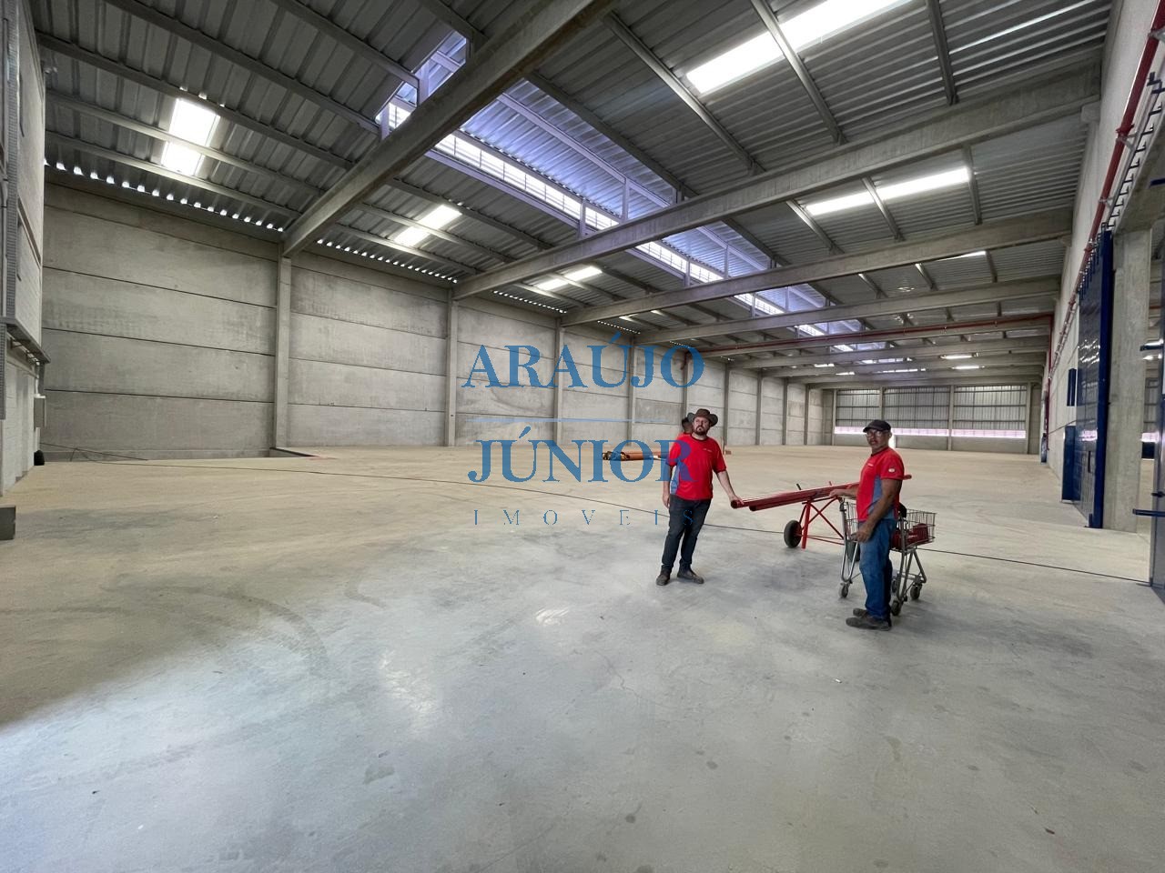 Depósito-Galpão, 6955 m² - Foto 36