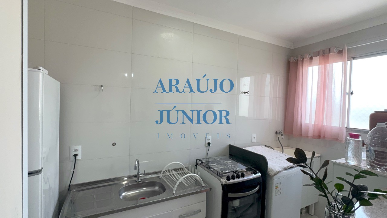 Apartamento, 2 quartos, 55 m² - Foto 3