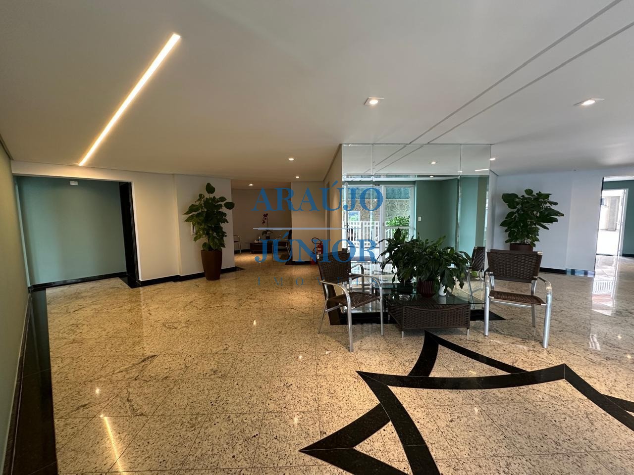 Apartamento, 3 quartos, 156 m² - Foto 11