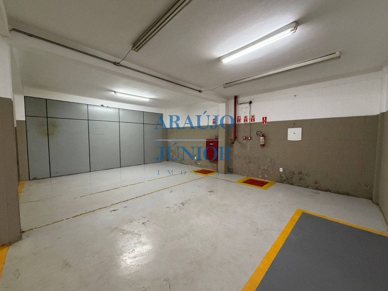 Depósito-Galpão, 1100 m² - Foto 4