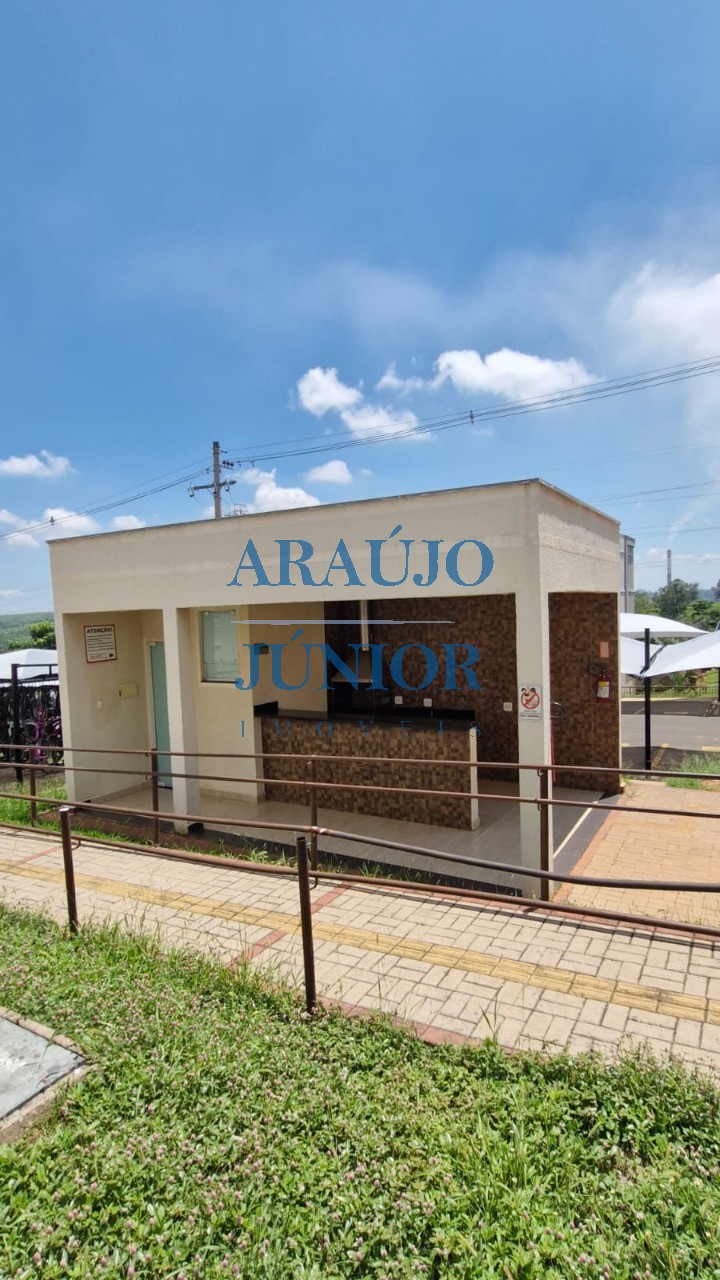 Apartamento, 2 quartos, 45 m² - Foto 17