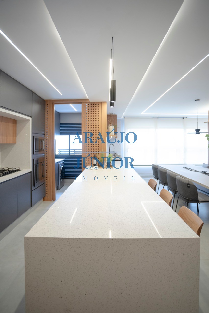 Apartamento, 4 quartos, 123 m² - Foto 9