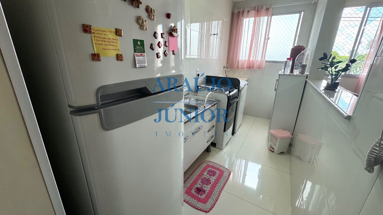 Apartamento, 2 quartos, 55 m² - Foto 29
