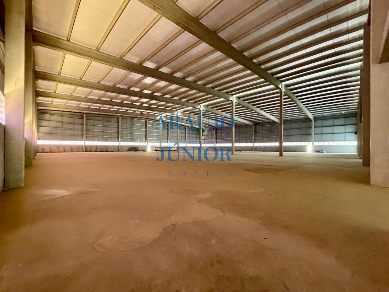 Depósito-Galpão, 8594 m² - Foto 6