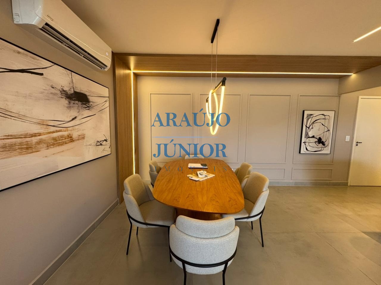Apartamento, 3 quartos, 183 m² - Foto 12