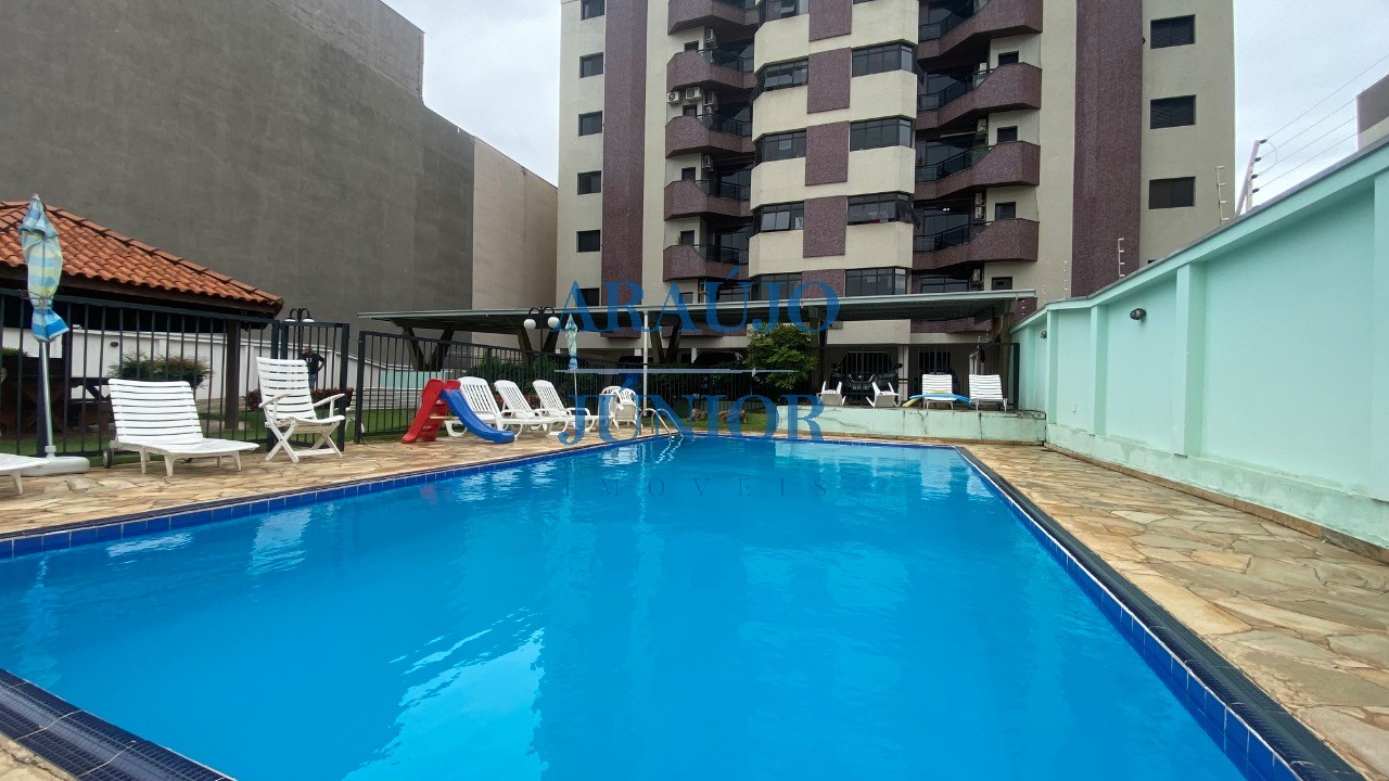 Apartamento, 3 quartos, 120 m² - Foto 2