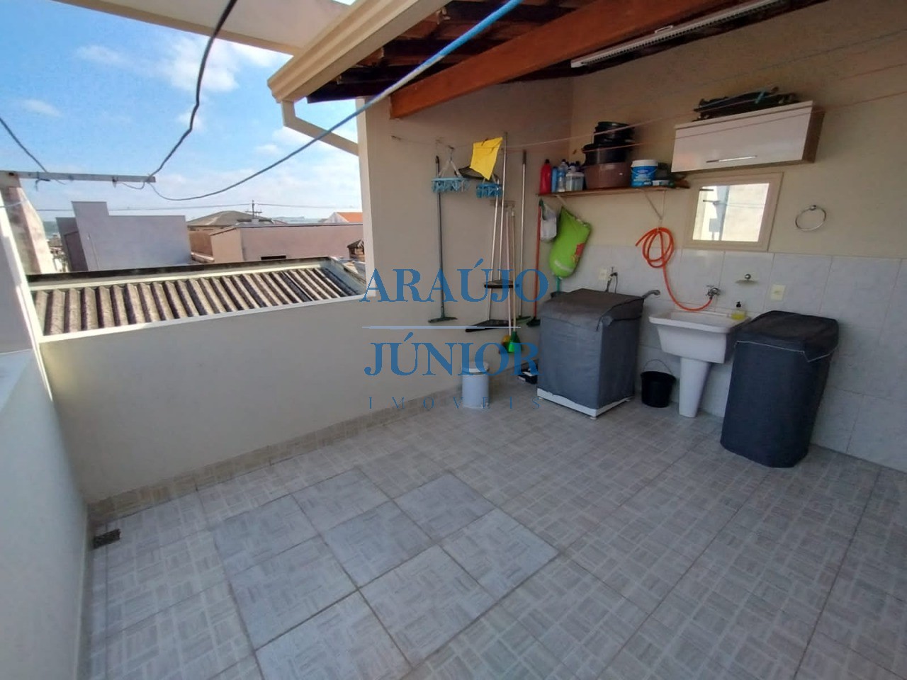 Casa, 2 quartos, 144 m² - Foto 29