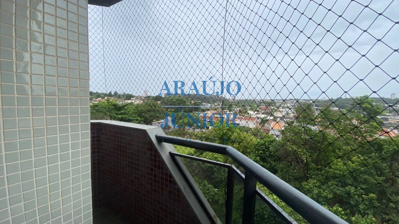 Apartamento, 3 quartos, 120 m² - Foto 27