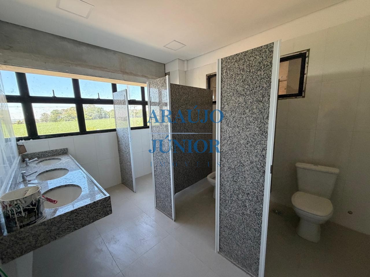 Depósito-Galpão, 4837 m² - Foto 8