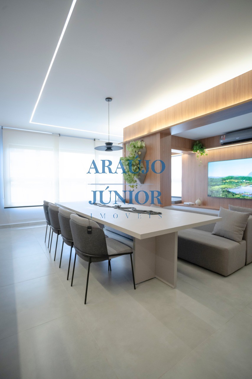Apartamento, 4 quartos, 123 m² - Foto 12