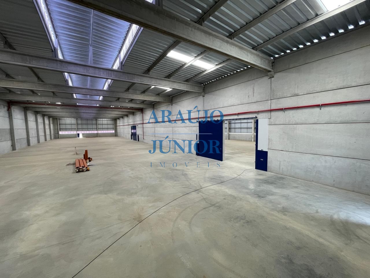 Depósito-Galpão, 6955 m² - Foto 29