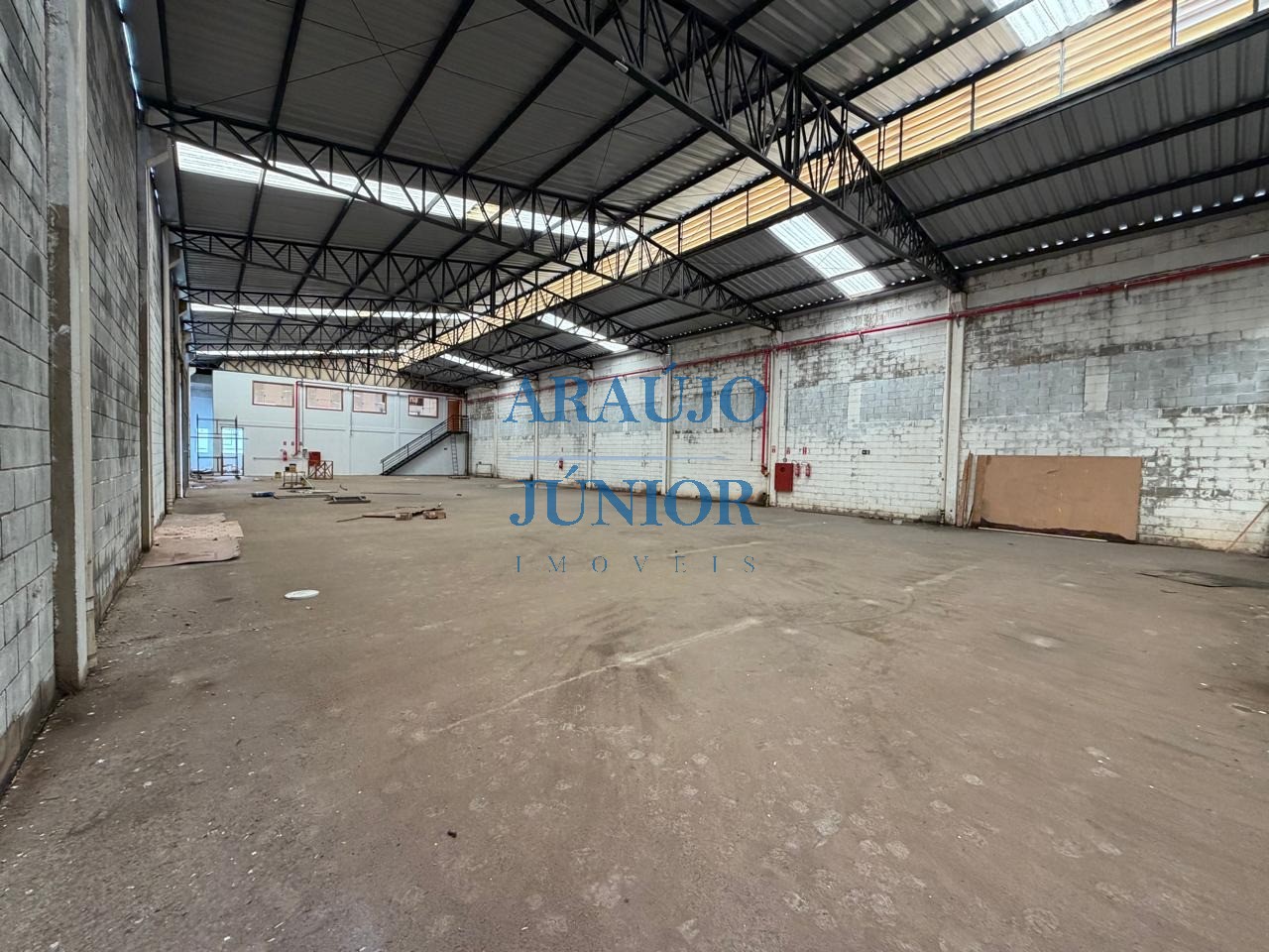 Depósito-Galpão, 800 m² - Foto 12