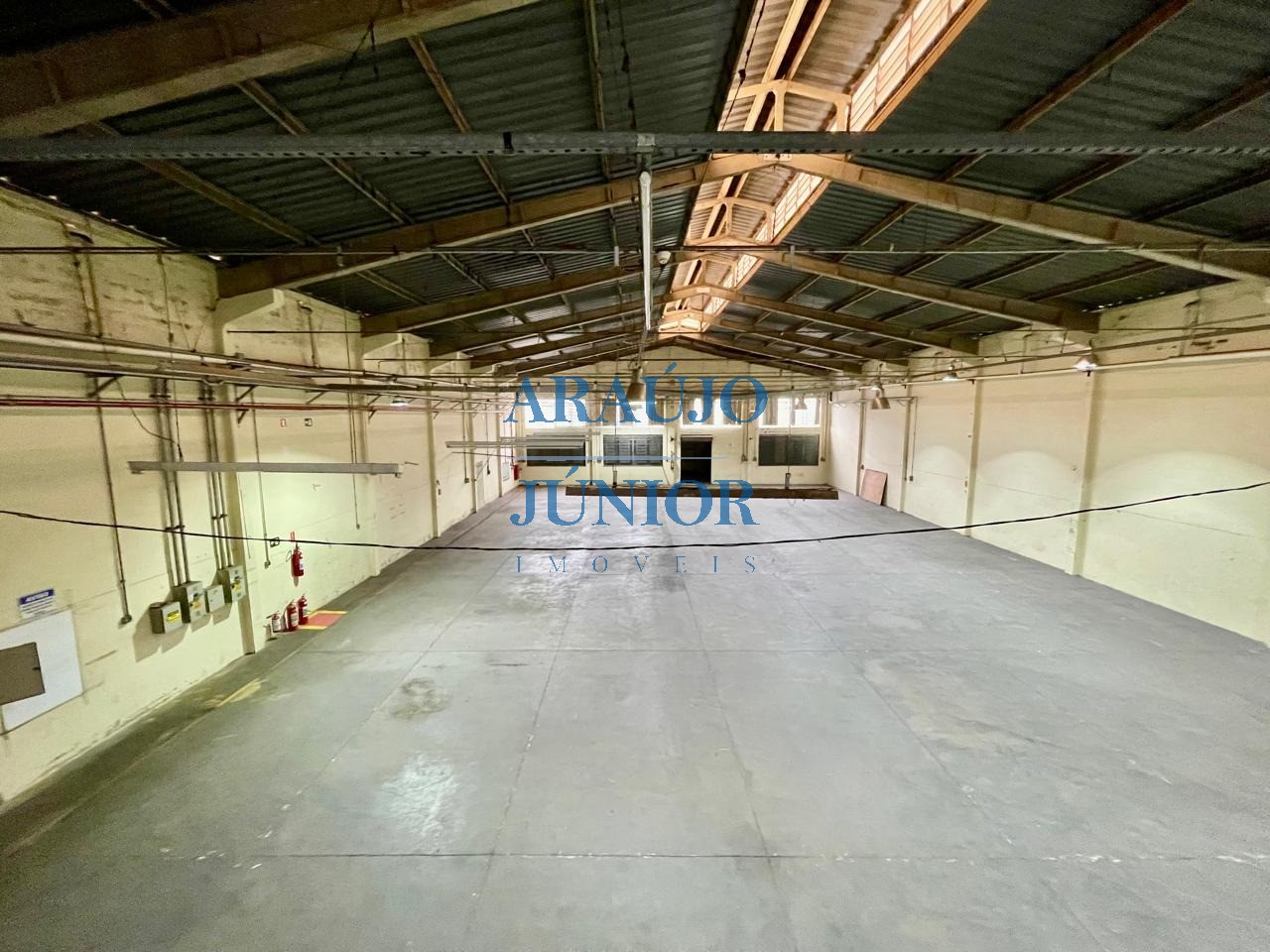 Depósito-Galpão, 740 m² - Foto 18